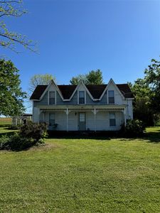 8197 Highland Lick Rd, Lewisburg, KY, 42256