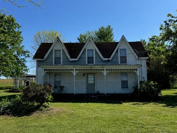 8197 Highland Lick Rd, Lewisburg, KY 42256