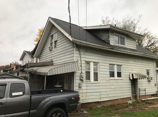 2748 5th Ave, Huntington, WV 25702