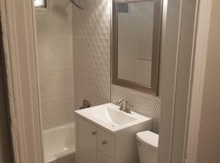 5006 2nd St NW APT 3, Washington, DC 20011