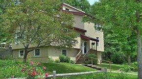 794 Clay Hill, Johnson, VT