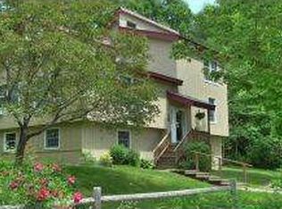 794 Clay Hl, Johnson, VT 05656