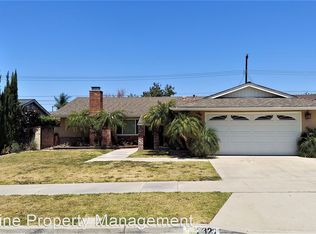 2321 E Monroe Ave, Orange, CA 92867