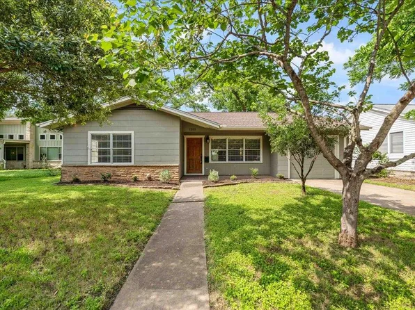 1205 Ruth Ave, Austin, TX 78757