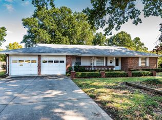 1312 Grandview Rd, Bartlesville, OK 74006