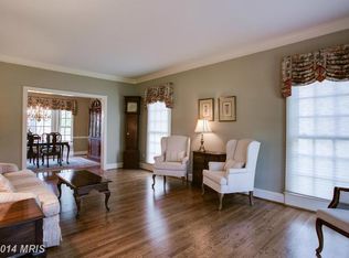 2323 Ridge Tree Ct, Ellicott City, MD 21042