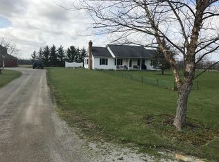 16759 Allen Center Rd, Marysville, OH 43040