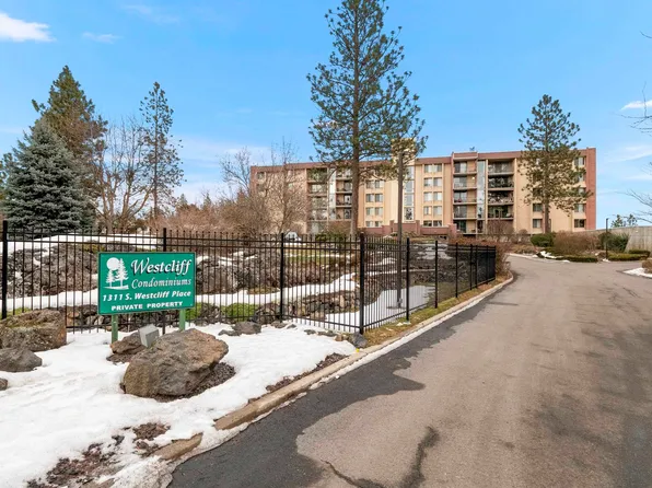 1311 S Westcliff Pl APT 505, Spokane, WA 99224