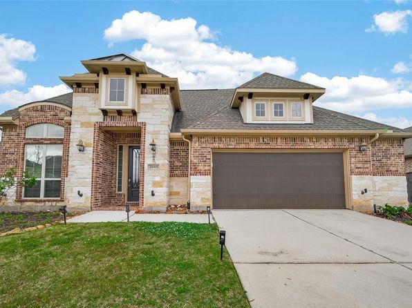 25303 Angelwood Springs Ln