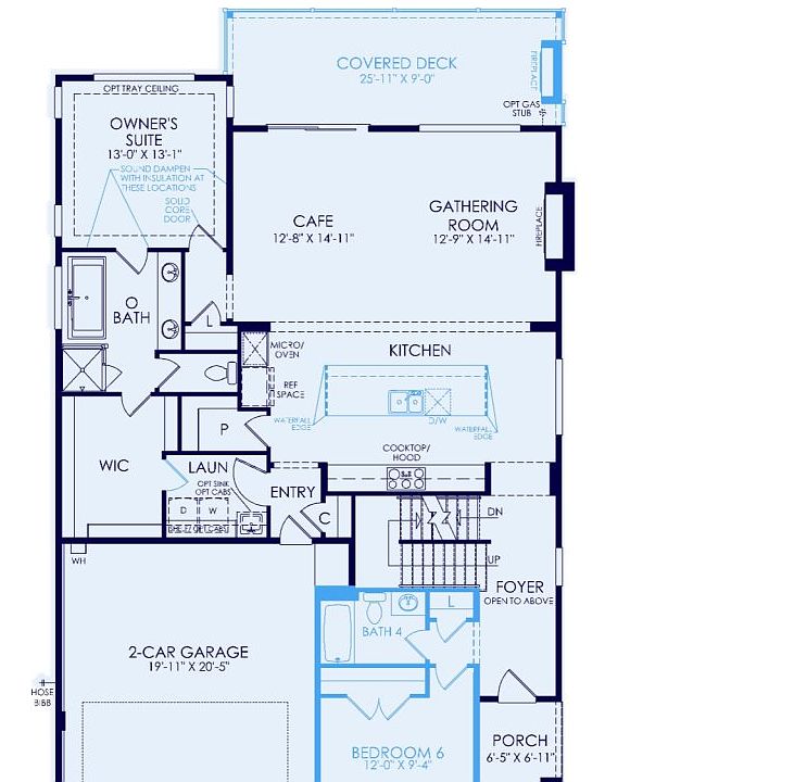 2nd image of 17594 Hillside Dr
