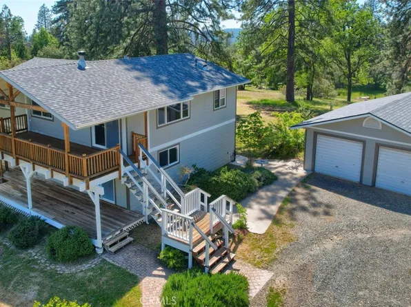 5987 Pine Top Dr, Mariposa, CA 95338