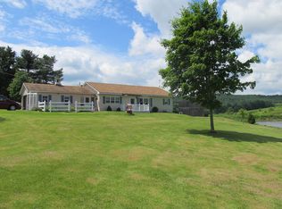 825 Hyde St, Whitney Pt, NY 13862