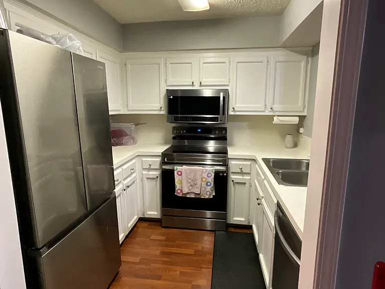 5101 Nicholson Dr #A16 — Photo 9