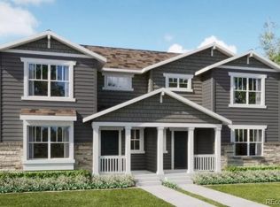 15274 Clayton Street, Thornton, CO 80602