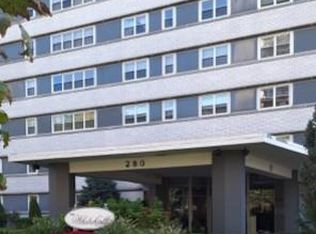 280 Prospect Ave APT 9H, Hackensack, NJ 07601