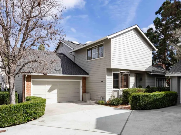 11 Chateau Dr, Menlo Park, CA 94025