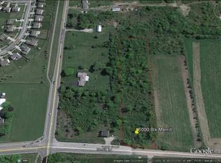 Merritt Rd, Ypsilanti, MI 48197