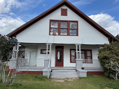 601 A&b Sellers, Douglas, GA, 31533