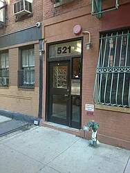 521 East 6th Street in East Village