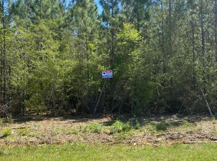 Stonegate Cir LOT 26, Perkinston, MS 39573