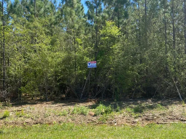 Stonegate Cir Lot 26, Perkinston, MS 39573