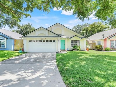 1794 Geigel Ave, Orlando, FL, 32806