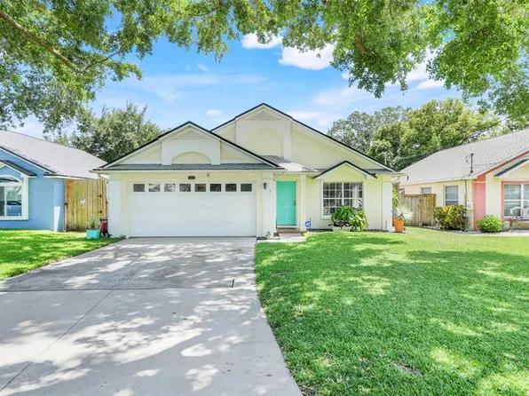1794 Geigel Ave, Orlando, FL 32806