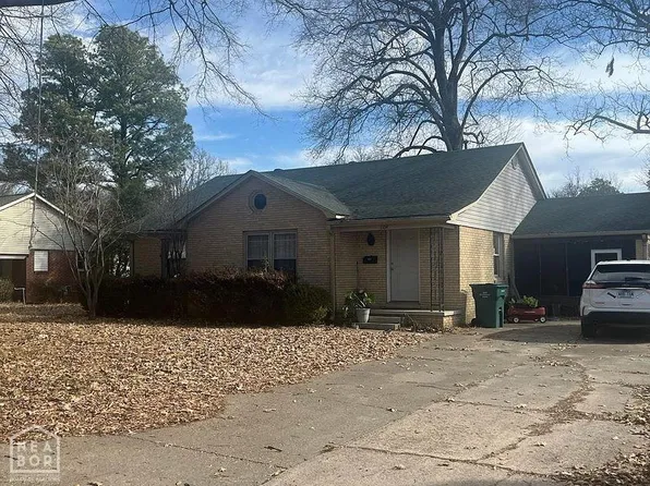 1104 N 5th St, Blytheville, AR 72315