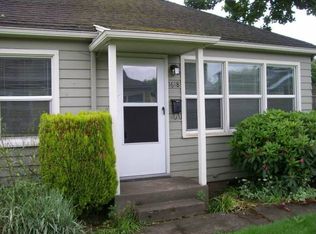1612-1618 N Killingsworth St, Portland, OR 97217