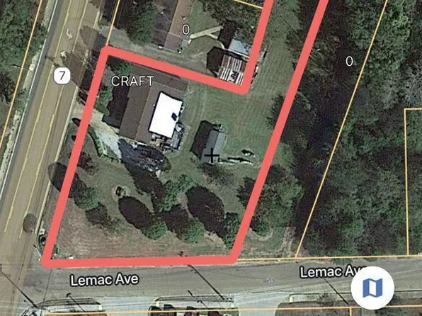 445 Craft St, Holly Springs, MS 38635