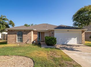 1717 Greening Way, Leander, TX 78641