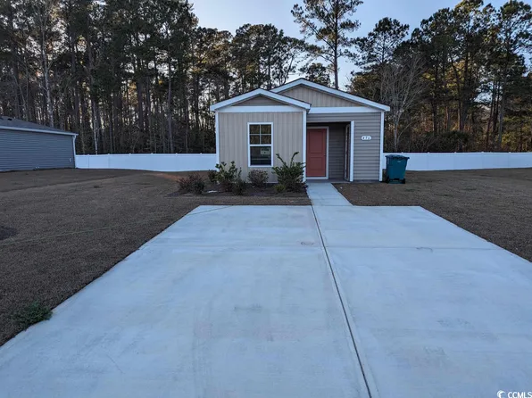 456 Samara Dr. Lot 8- Hannah B, Longs, SC 29568