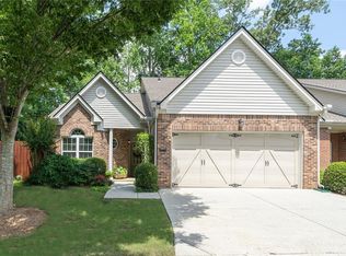 3805 Abbott Ln #15, Powder Springs, GA 30127