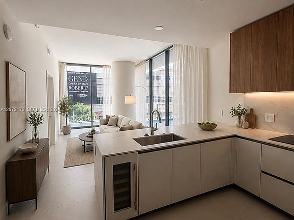 2nd image of 1400 Biscayne Blvd Unit 202