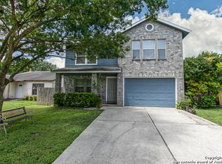 15615 Wood Sorrel, San Antonio, TX 78247