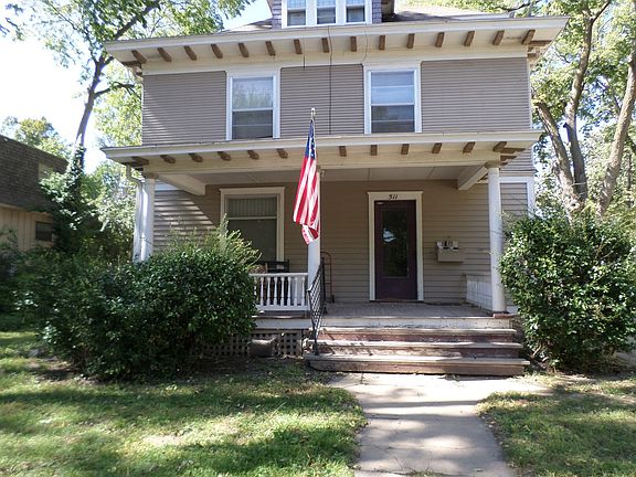 3rd image of 511 N Juliette Ave APT 4