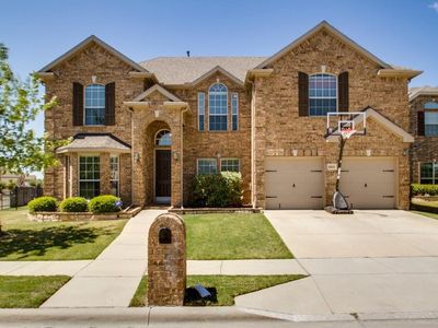 11821 Wolfcreek Ln, Fort Worth, TX, 76244