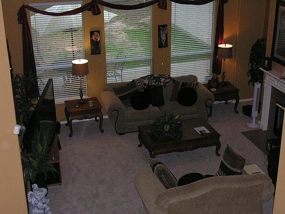 4th image of 17927 Shady Canyon Ln