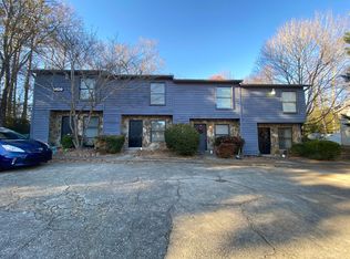 6409 Baker Ct APT B, Peachtree Corners, GA 30092