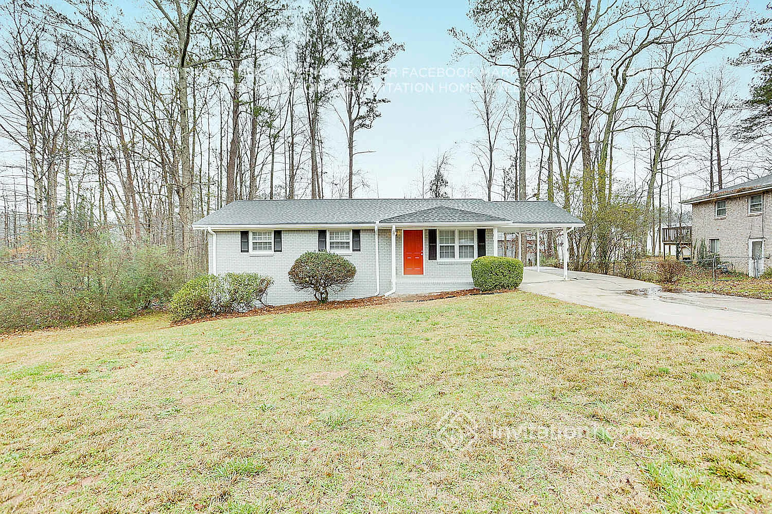 1140 Rochelle Dr Austell, GA 30168 — Photo 2