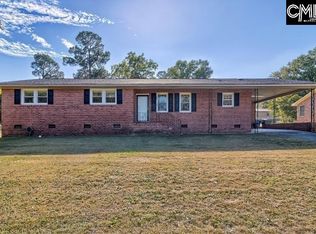 7245 Venus Rd, Columbia, SC 29209