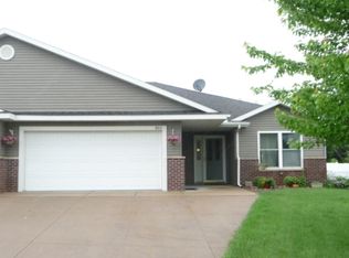 965 S Kelly Rd, Ellsworth, WI 54011