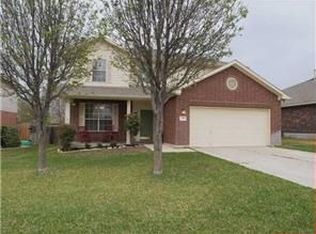 2355 Candle Ridge Trl, Georgetown, TX 78626