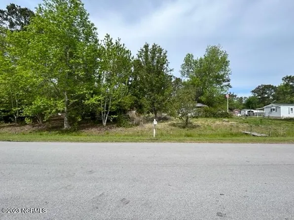 103 Clayton Drive, Newport, NC 28570