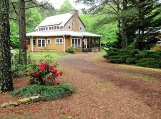 4090 County Road 166, Fort Payne, AL