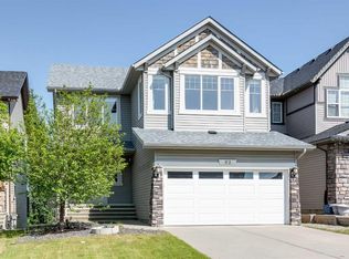 62 W Panamount Rd NW, Calgary, AB T3K0H6