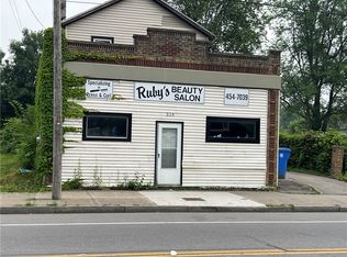 314 Portland Ave, Rochester, NY 14605