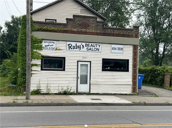 314 Portland Ave, Rochester, NY 14605