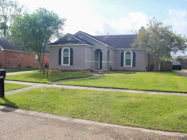 15430 Woodlore Dr, Baton Rouge, LA 70816