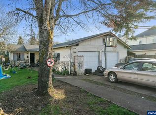 380 NW Yamhill St, Sheridan, OR 97378